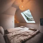Apartmán Levelup 4von5 *