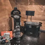 Levelup 4von5 Apartmán