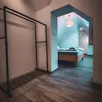 Apartmán Levelup 4von5 Koblenc