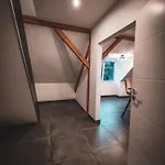 Levelup 4von5 Apartmán *