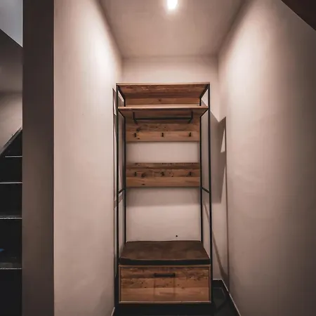 Apartment Levelup 4von5