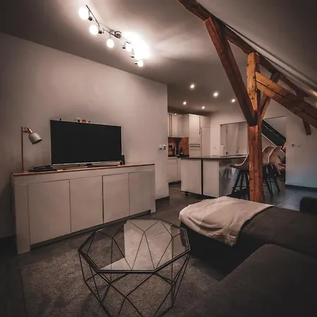 Apartment Levelup 4von5 *