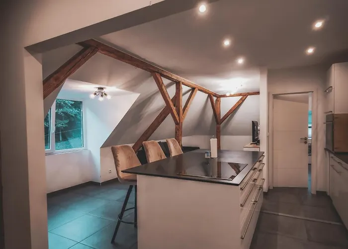 Apartment Levelup 4von5