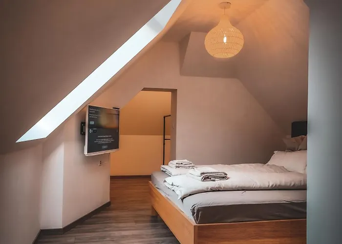 Levelup 4von5 * Koblenz (Rhineland-Palatinate)