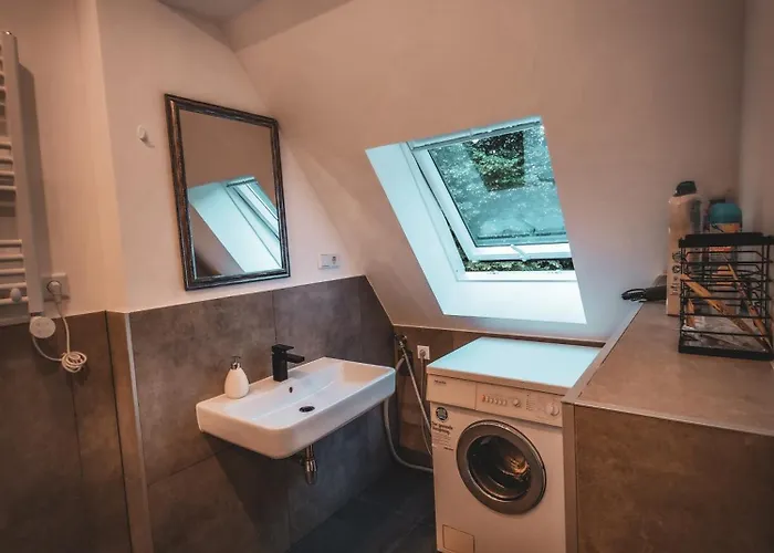 Apartment Levelup 4von5 Koblenz (Rhineland-Palatinate)