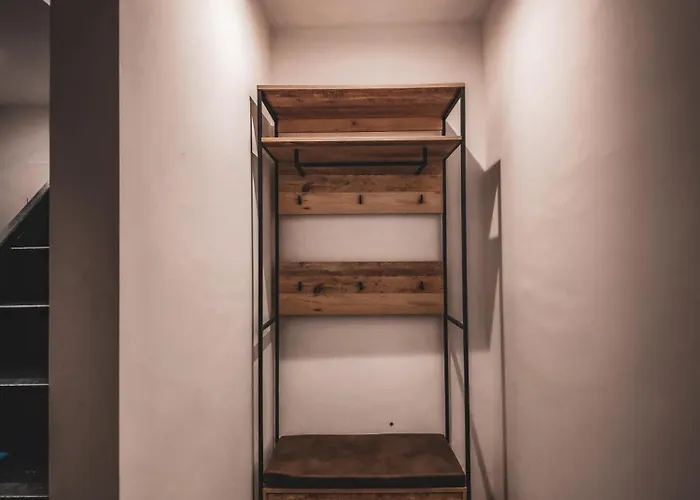 Apartment Levelup 4von5