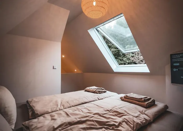 Apartment Levelup 4von5 *